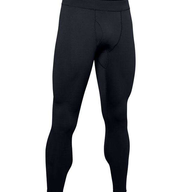 Under Armour 1343247-001-XXL UA Men's ColdGear Base 2.0 Leggings
