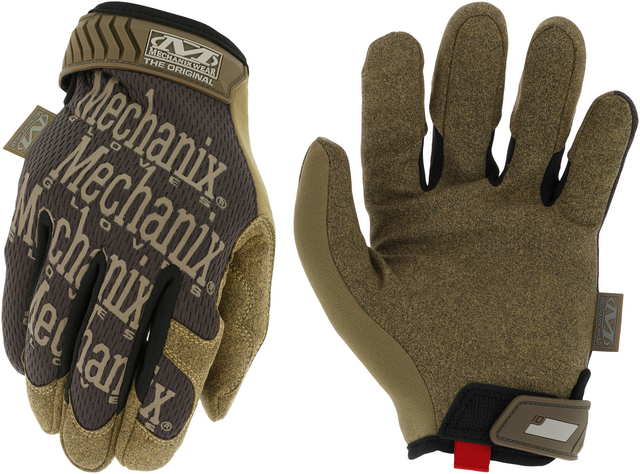 Mechanix Wear MG-07-009 The Original