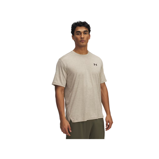 Under Armour 1376791-300-XL UA Tech Vent SS Under Armour 1376791-300-XL UA Tech Vent SS