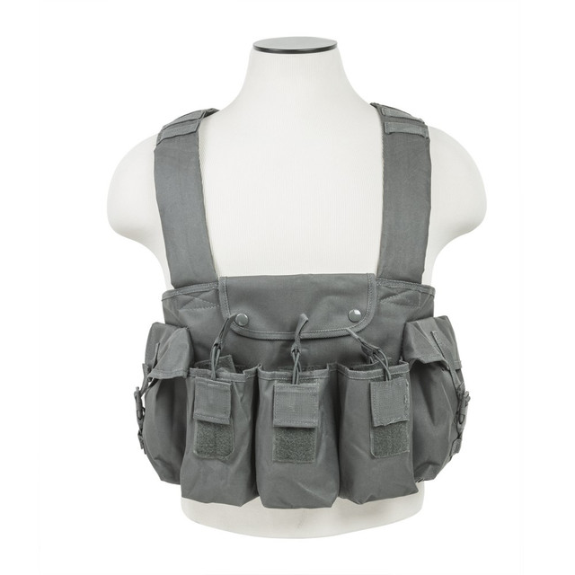 NcSTAR CVAKCR2921U AK Chest Rig