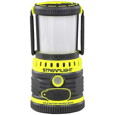 Streamlight 44946 Super Siege Lantern