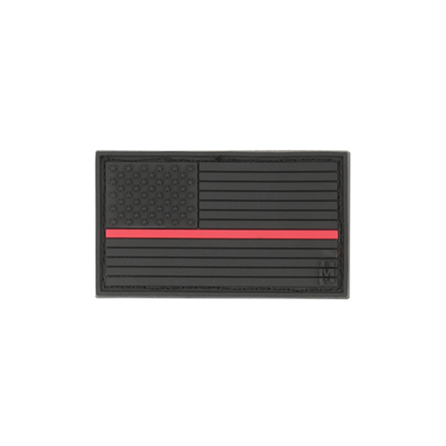 Maxpedition USA1F USA Flag Morale Patch (Small)