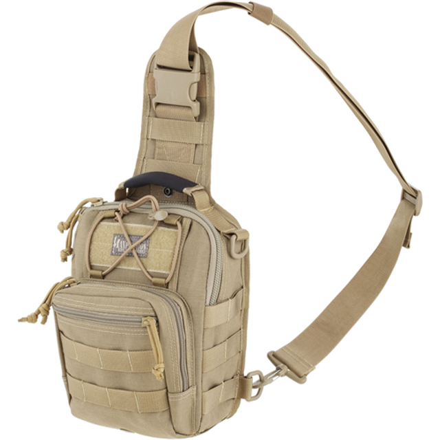Maxpedition 0419K Remora Gearslinger Maxpedition 0419K Remora Gearslinger
