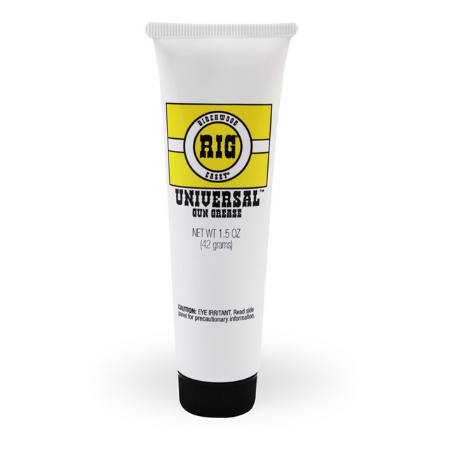 Birchwood Casey BC-40020 RIG Universal Gun Grease, 1.5 oz. Tube