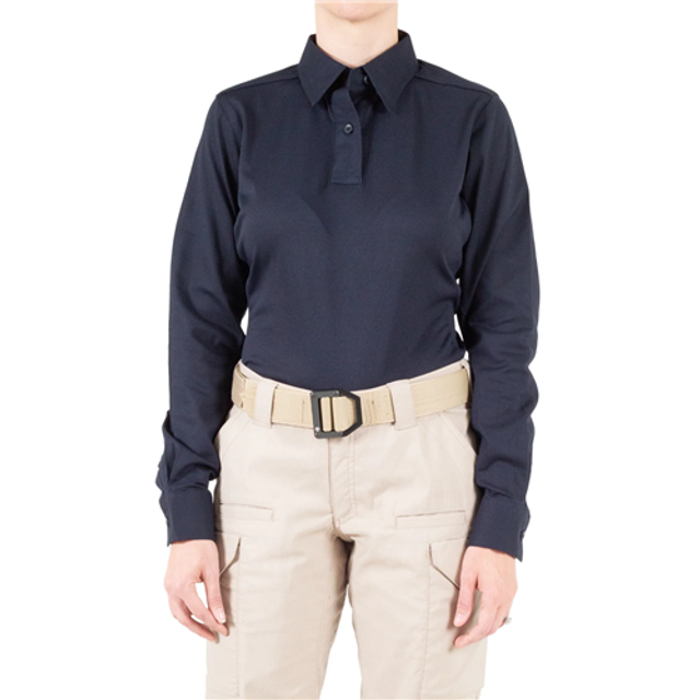 First Tactical 121015-729-M-R W V2 Pro Perf LS Shirt
