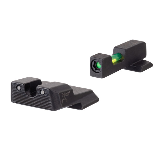 Trijicon SA837-C-601108 DI Night Sight Set - Smith & Wesson M&P/SD Trijicon SA837-C-601108 DI Night Sight Set - Smith & Wesson M&P/SD