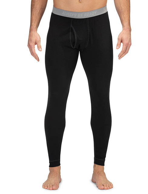 5.11 Tactical 40165-019-L Range Ready Merino Wool Leggings