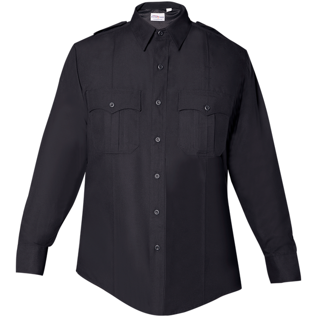 Flying Cross FX7020W 86 36 LONG FX FLEX Women's Class A Long Sleeve Shirt