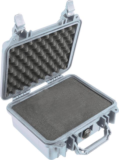 Pelican Products 1200-000-180 1200 Protector Case Pelican Products 1200-000-180 1200 Protector Case