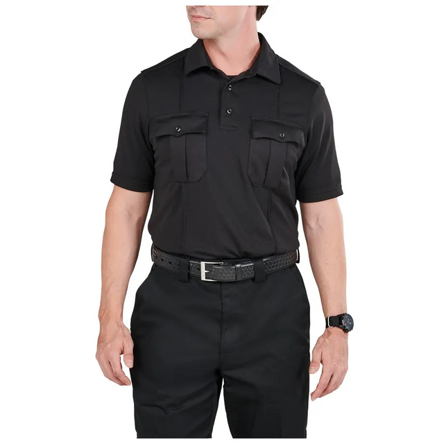 5.11 Tactical 41238T-019-5XL-T CL A Uniform S/S Polo Tl