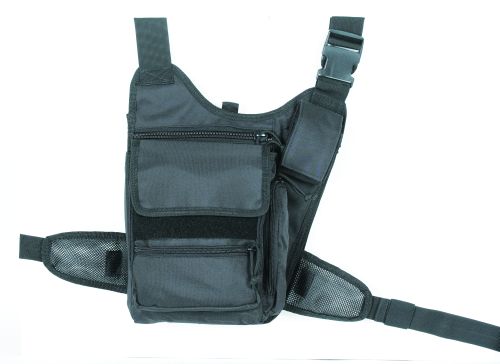 Voodoo Tactical 15-0057001000 Voodoo Tactical Tablet Sling Bag