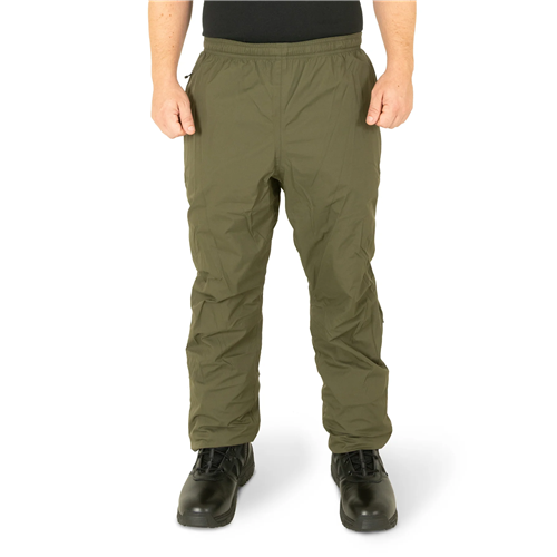 First Tactical 114037-830-3XL-T Tactix  Rain Pants