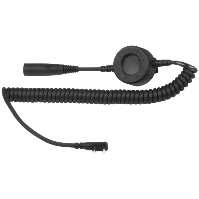 TCI TCIPTT-101/XXXX-D TCI TACTICAL PUSH-TO-TALK (PTT) FOR LOW