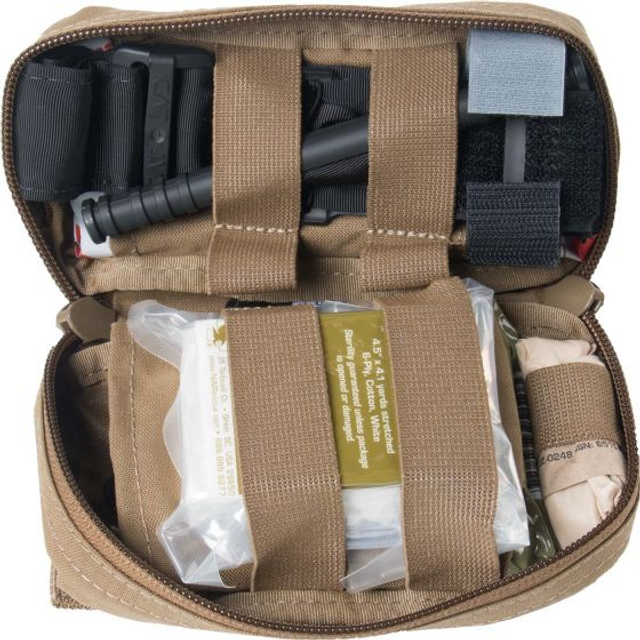 North American Rescue 80-0495 M-FAK Basic