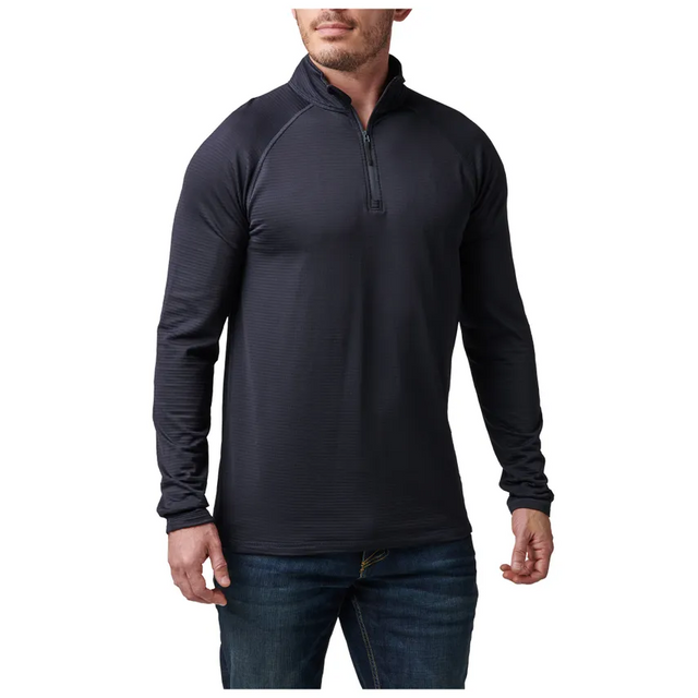 5.11 Tactical 72235-724-2XL STRATOS 1/4 ZIP 5.11 Tactical 72235-724-2XL STRATOS 1/4 ZIP