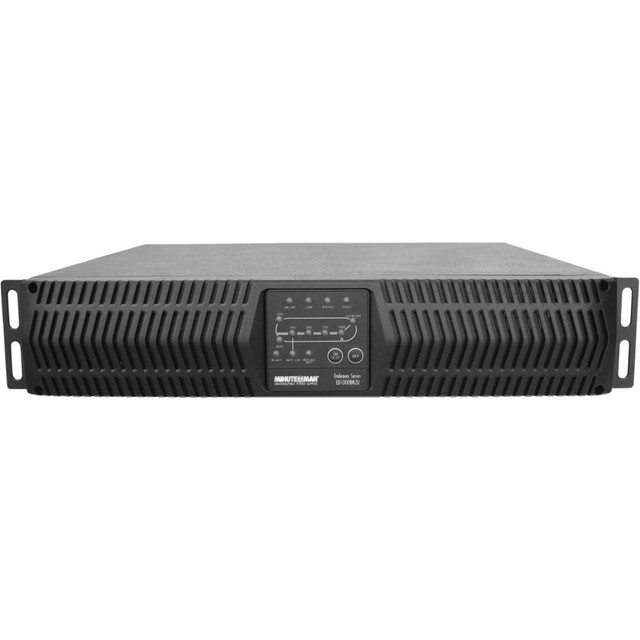 MINUTEMAN ED1500RMT2U  Endeavor ED1500RMT2U 1500VA Rack/Wall/Tower