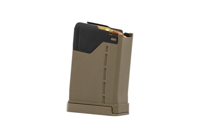 Lancer 999-000-2320-42 L5 Advanced Warfighter Magazine