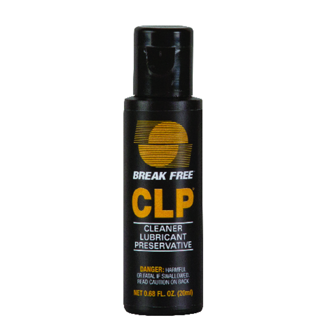 BreakFree 1009221 CLP Cleaner, Lubricant & Preservative