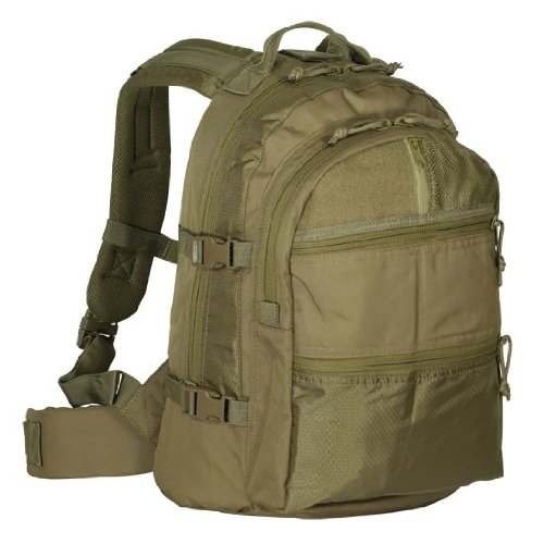 Voodoo Tactical 15-9660007000 3-Day Assault Pack