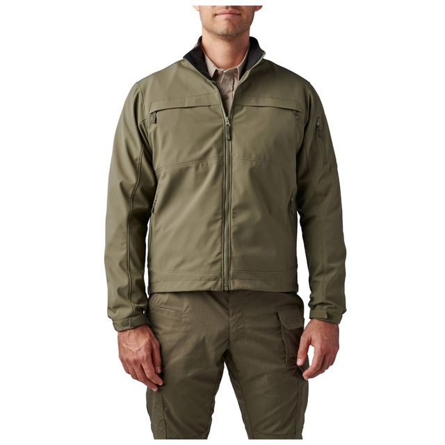 5.11 Tactical 48373ABR-186-2XL Chameleon Softshell 2.0