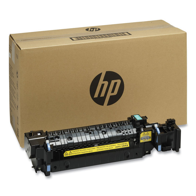 HEWLETT PACKARD SUPPLIES HP P1B92A P1B92A 220V Maintenance Kit, 150,000 Page-Yield