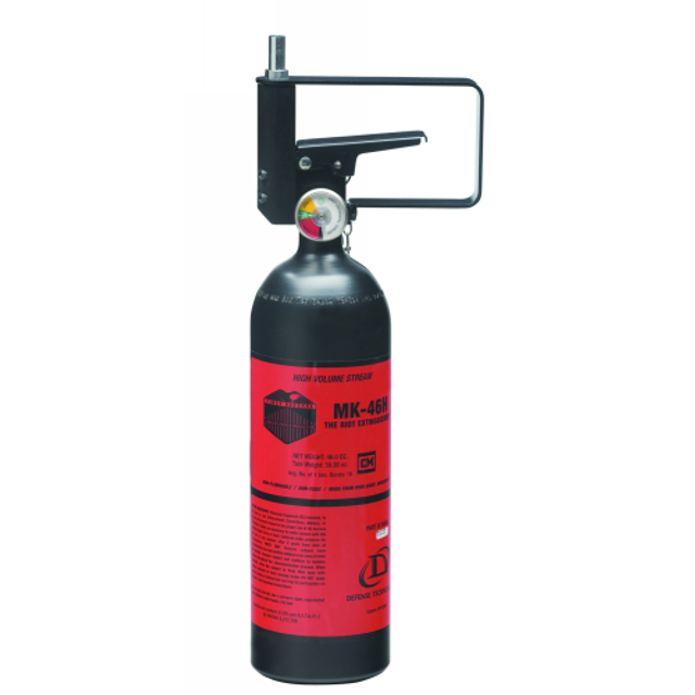 Defense Technology 1012223 First Defense Inert MK-46H HV Stream Aerosol Defense Technology 1012223 First Defense Inert MK-46H HV Stream Aerosol