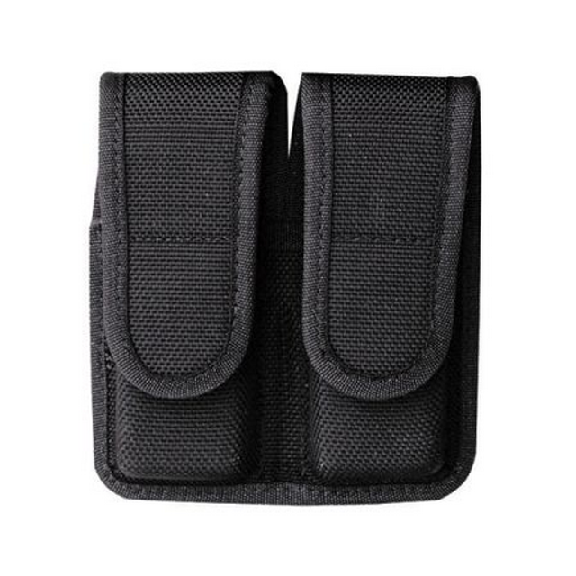Safariland 1016207 Model 7302 Double Magazine Pouch Safariland 1016207 Model 7302 Double Magazine Pouch