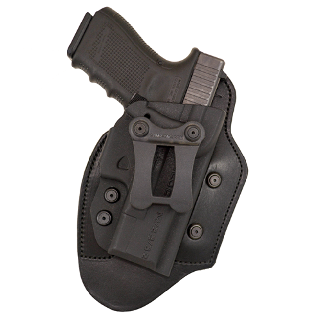 Comp-Tac C538SS184R50N Infidel Ultra Max IWB Hybrid Holster