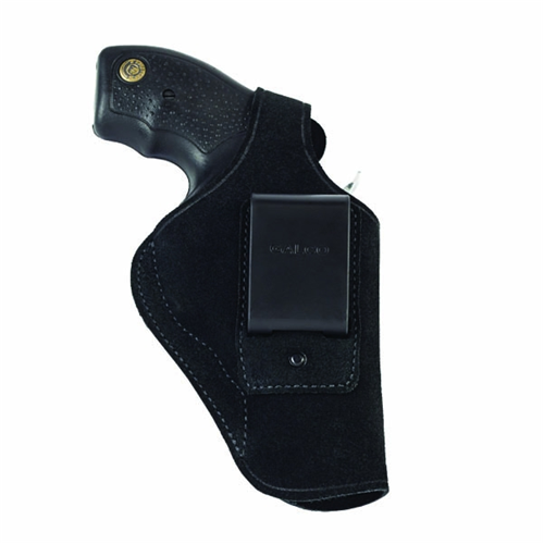 Galco Gunleather WB247B Waistband Inside the Pant Holster