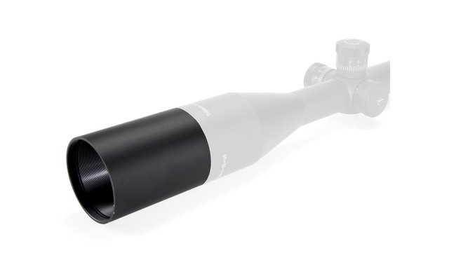 Trijicon AC21008 Sunshade for 5-20x50 AccuPoint