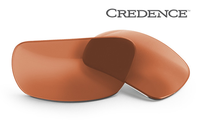 ESS 740-0580 Credence Replacement Lenses