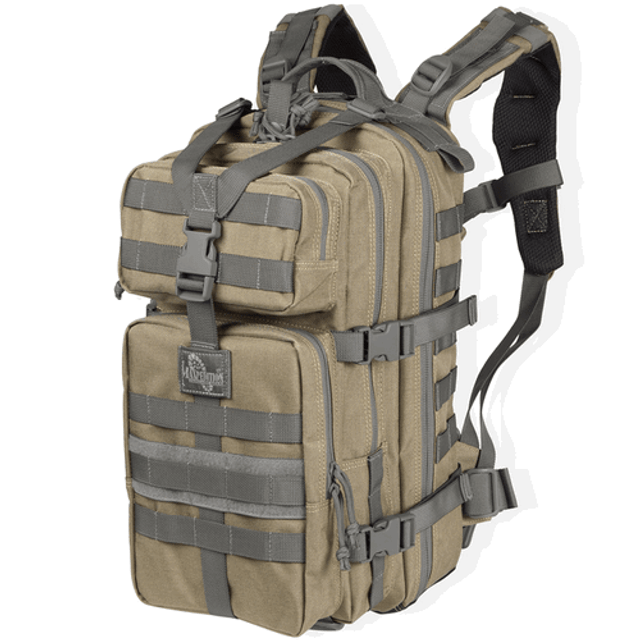Maxpedition 0513KF Falcon-II Backpack - 23L Maxpedition 0513KF Falcon-II Backpack - 23L