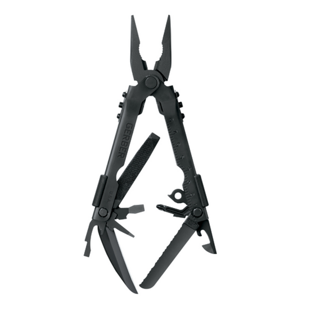 Gerber Gear 07550 Multi-Plier 600 Gerber Gear 07550 Multi-Plier 600