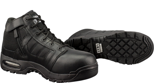 Original S.W.A.T. 1261-BLK-07.0 Metro Air 5 SZ Safety