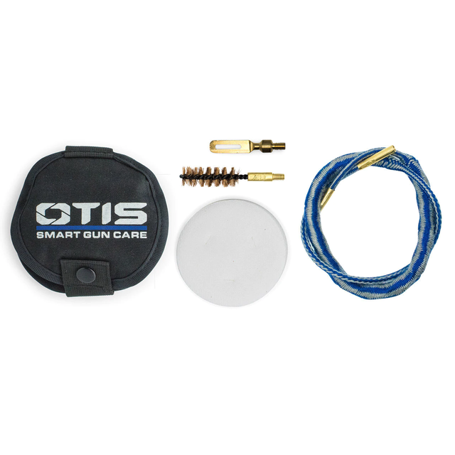 Otis Technology LFG-913-40TBL Thin Blue Line Cleaning Kit