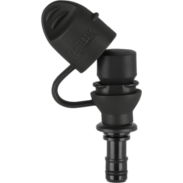 CamelBak 90890 HydroLink HydroLock Replacement Bite Valve Assembly CamelBak 90890 HydroLink HydroLock Replacement Bite Valve Assembly