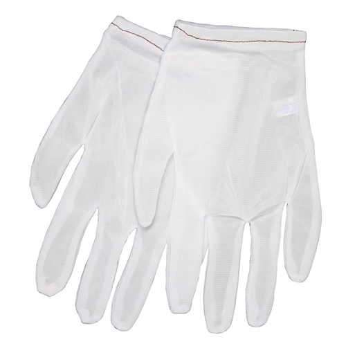 MCR Safety 8700S Nylon Inspector's 2 Piece Reversible