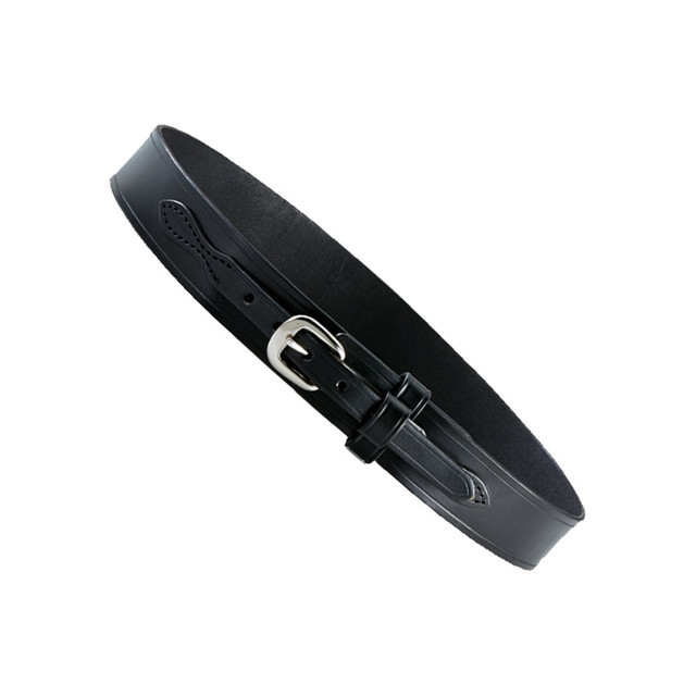 Aker Leather B10-BP-44 Ranger Belt, 1-1/2 Aker Leather B10-BP-44 Ranger Belt, 1-1/2