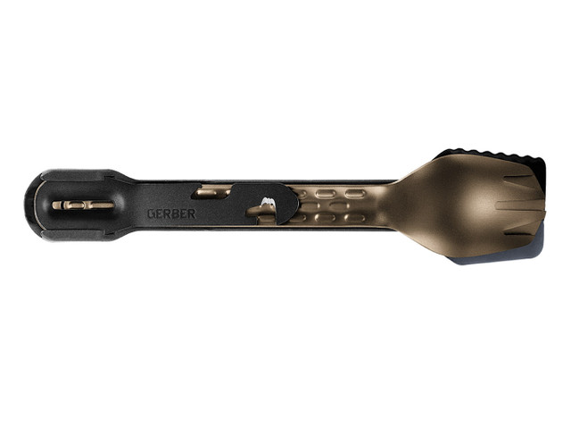 Gerber Gear 31-003465N ComplEAT Multi-Tool