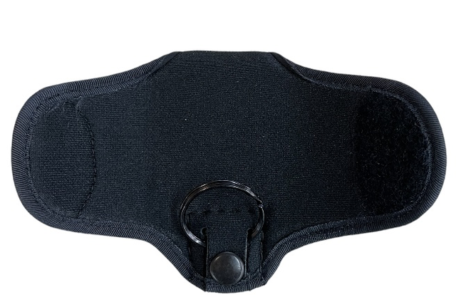 Perfect Fit 794-N Nylon Silent Key Holder w/ Ring