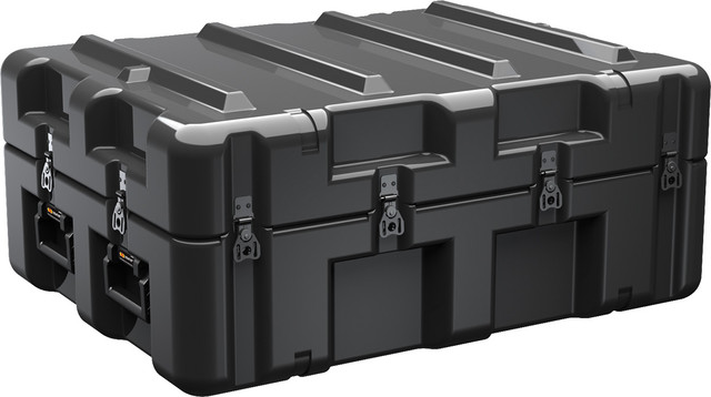Pelican Products AL3022-0705-RP-137 AL3022-0705 Single Lid Case Pelican Products AL3022-0705-RP-137 AL3022-0705 Single Lid Case