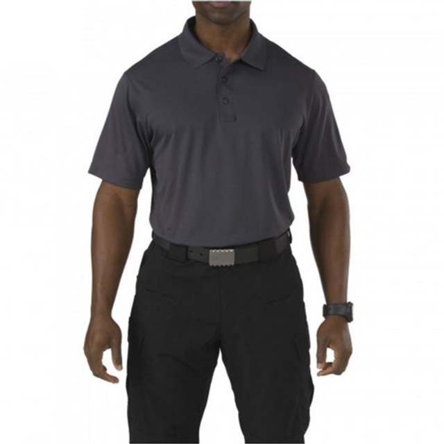 5.11 Tactical 71057-018-3XL Corporate Pinnacle Polo 5.11 Tactical 71057-018-3XL Corporate Pinnacle Polo