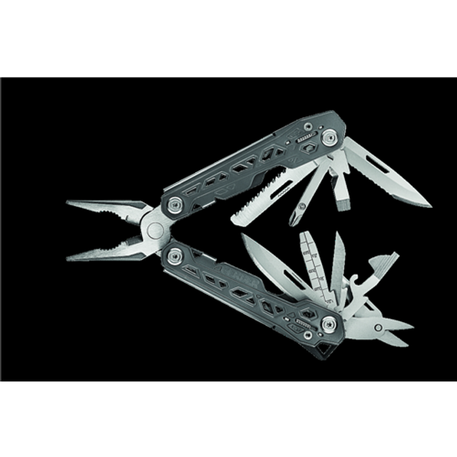Gerber Gear 31-003304 Truss Multi-Tool Gerber Gear 31-003304 Truss Multi-Tool