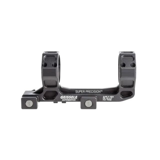 Geissele Automatics 05-417B Super Precision 34mm Standard Length Geissele Automatics 05-417B Super Precision 34mm Standard Length