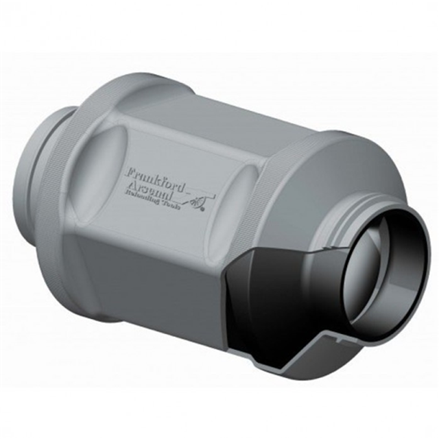 Frankford Arsenal 909567 Platinum Series Rotary Tumbler 7L, 220V Frankford Arsenal 909567 Platinum Series Rotary Tumbler 7L, 220V