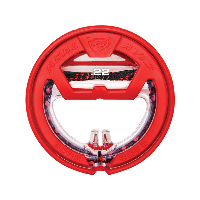 Real Avid AVBB22 Bore Boss - .22CAL