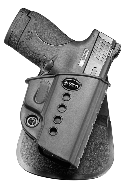 Fobus SWS Evolution Paddle Holster Fobus SWS Evolution Paddle Holster