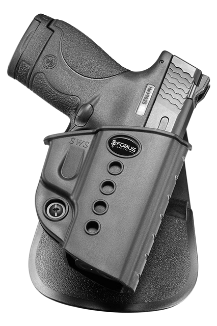 Fobus SWS Evolution Paddle Holster Fobus SWS Evolution Paddle Holster