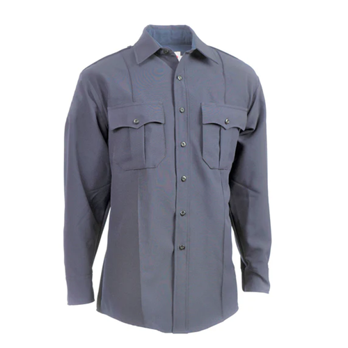 Elbeco 319N-17-35 TexTrop2 Long Sleeve Shirt