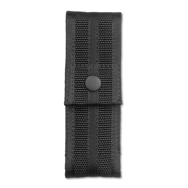 Dutyman 787 Single Ballistic Nylon Magazine Holder